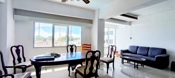 Apartamento com 2 quartos em condomínio em Pattaya, Thailand N.º 22468 7