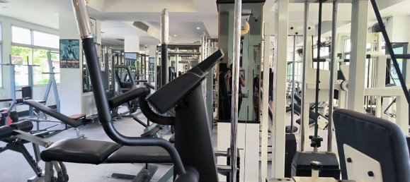 Apartamento com 2 quartos em condomínio em Pattaya, Thailand N.º 22468 13