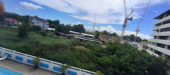 Apartamento com 2 quartos em condomínio em Pattaya, Thailand N.º 22468 4