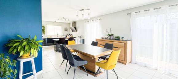 3 غرف نوم منزل في Tarn, France رقم 313501 8