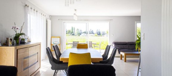 3 غرف نوم منزل في Tarn, France رقم 313501 2