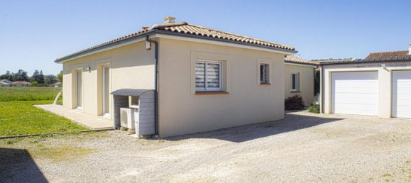 3 غرف نوم منزل في Tarn, France رقم 313501 10