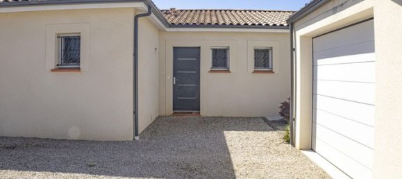 3 غرف نوم منزل في Tarn, France رقم 313501 12