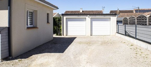 3 غرف نوم منزل في Tarn, France رقم 313501 11