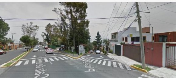 Casa de 4 dormitorios en Mexicali, Mexico No. 171835 2