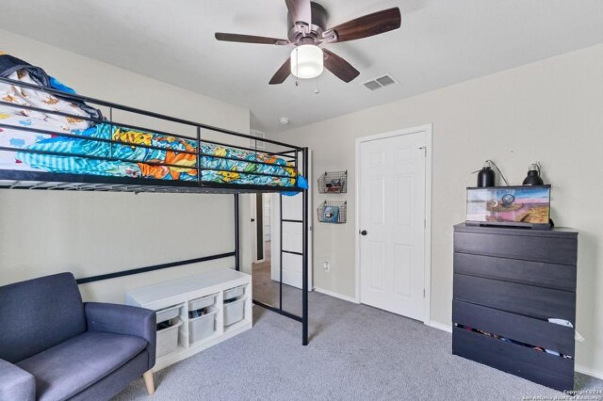 5 Schlafzimmer Haus in San Antonio, USA, Nr. 439924