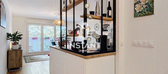 2 غرف نوم شقة في Alfortville, France رقم 170794 9