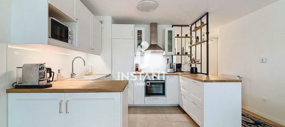 2 غرف نوم شقة في Alfortville, France رقم 170794 5