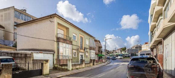 8 chambres Bâtiment à Loures, Portugal No. 132688 2
