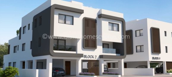 3 bedrooms House in Deryneia, Cyprus No. 23968 5