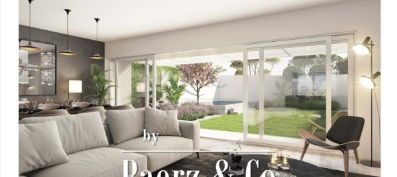 Квартира с 2 спальнями в Алмансил, Португалия № 113283 3