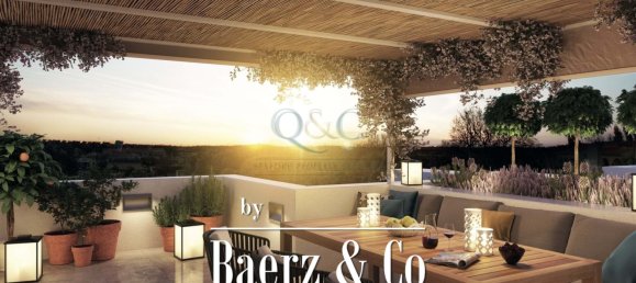 Квартира с 2 спальнями в Алмансил, Португалия № 113283 9