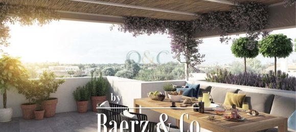 Квартира с 2 спальнями в Алмансил, Португалия № 113283 8