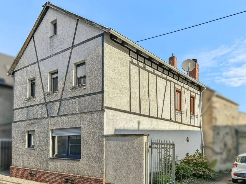 Casa de 5 divisões em Mayen-Koblenz, Germany N.º 288000