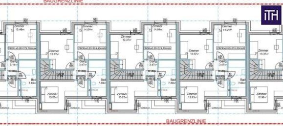 Grundstück in Graz-Umgebung, Austria 533m², Nr. 229530 5