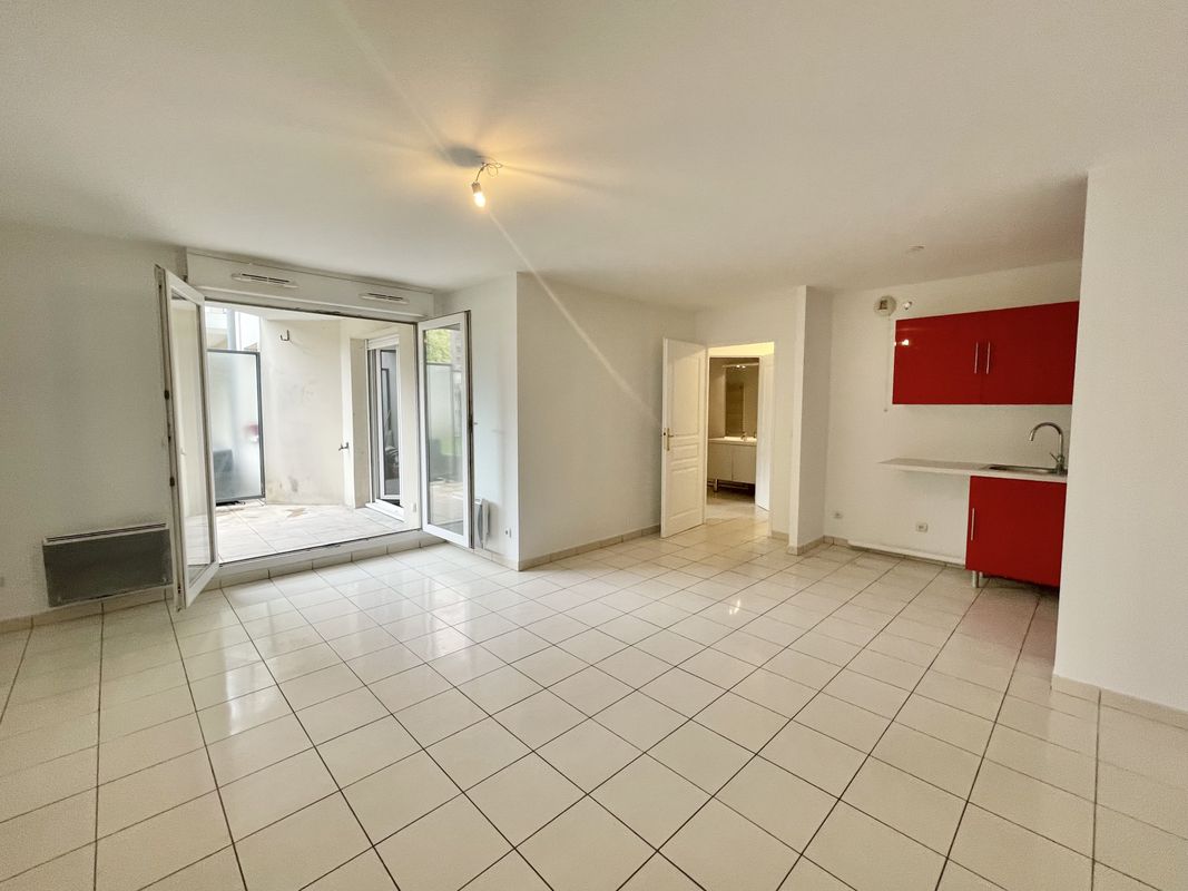 1 Schlafzimmer Wohnung in Noisy-le-Grand, France, Nr. 178479