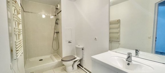 1 Schlafzimmer Wohnung in Noisy-le-Grand, France, Nr. 178479 11