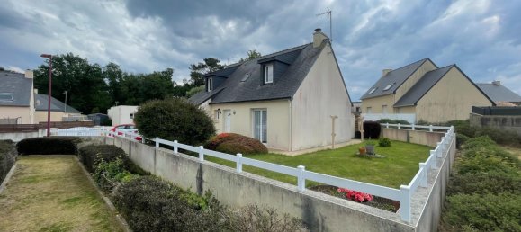 4 Schlafzimmer Haus in Kervignac, France, Nr. 192346 10