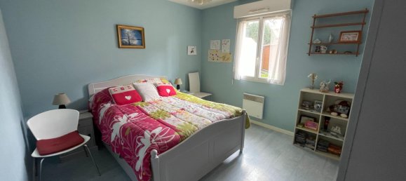 4 Schlafzimmer Haus in Kervignac, France, Nr. 192346 4