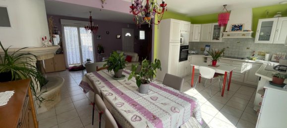 4 Schlafzimmer Haus in Kervignac, France, Nr. 192346 3