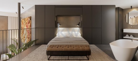 1 chambre Appartement à Lisbon, Portugal No. 14595 14