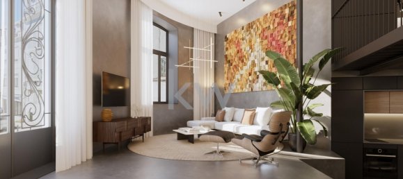 1 chambre Appartement à Lisbon, Portugal No. 14595 4