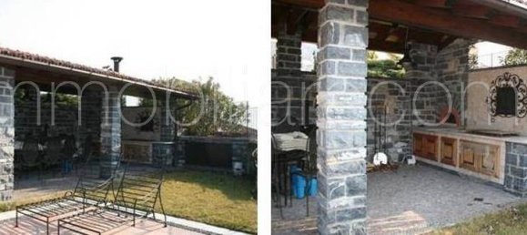 5 bedrooms Villa in Cernobbio, Italy No. 264197 13