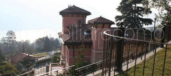 5 bedrooms Villa in Cernobbio, Italy No. 264197 3