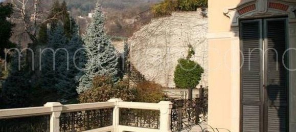 5 bedrooms Villa in Cernobbio, Italy No. 264197 8