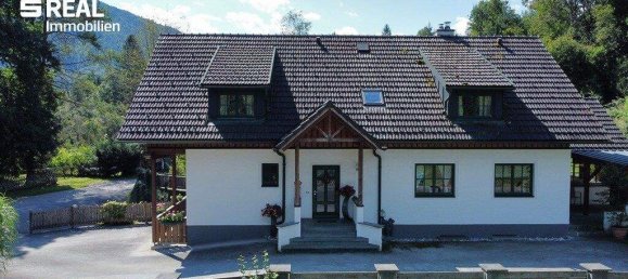 8-Zimmer Haus in Liezen, Austria, Nr. 231225 3