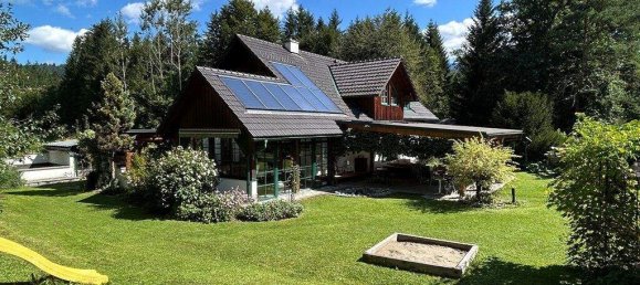 8-Zimmer Haus in Liezen, Austria, Nr. 231225 11