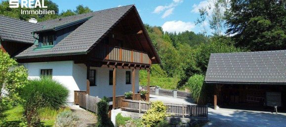 8-Zimmer Haus in Liezen, Austria, Nr. 231225 4