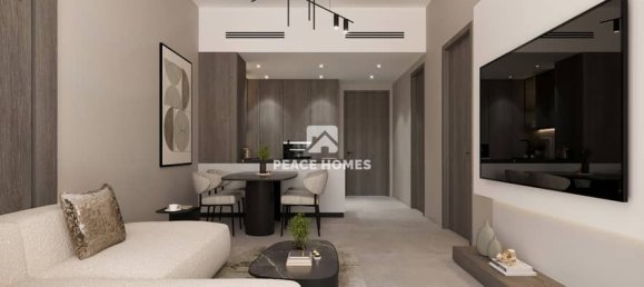 1 bedroom Apartment in Dubai Sports City, UAE No. 18967 7