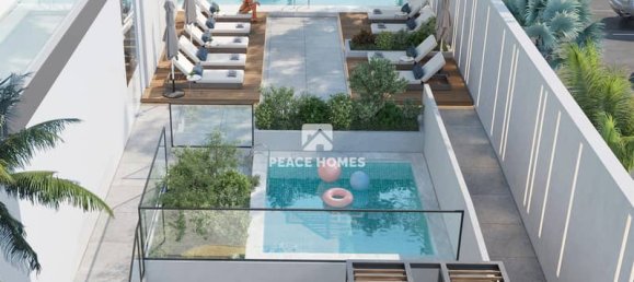 1 bedroom Apartment in Dubai Sports City, UAE No. 18967 3