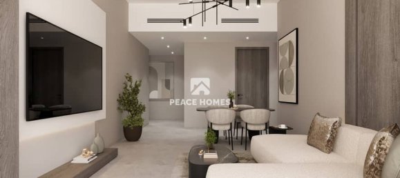 1 bedroom Apartment in Dubai Sports City, UAE No. 18967 20