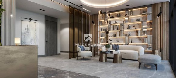 1 bedroom Apartment in Dubai Sports City, UAE No. 18967 19