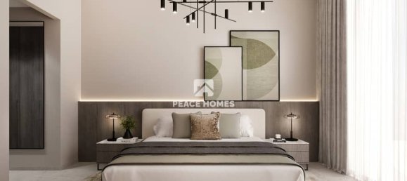 1 bedroom Apartment in Dubai Sports City, UAE No. 18967 13