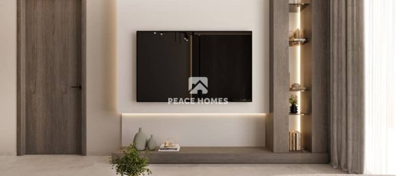 1 bedroom Apartment in Dubai Sports City, UAE No. 18967 9