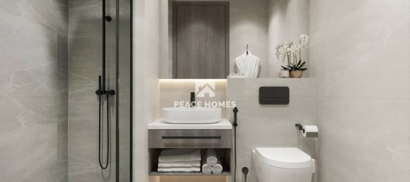 1 bedroom Apartment in Dubai Sports City, UAE No. 18967 15