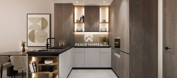 1 bedroom Apartment in Dubai Sports City, UAE No. 18967 6