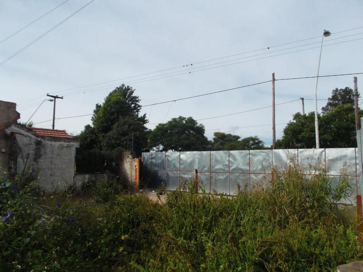  Land in Cordoba, Argentina No. 41554