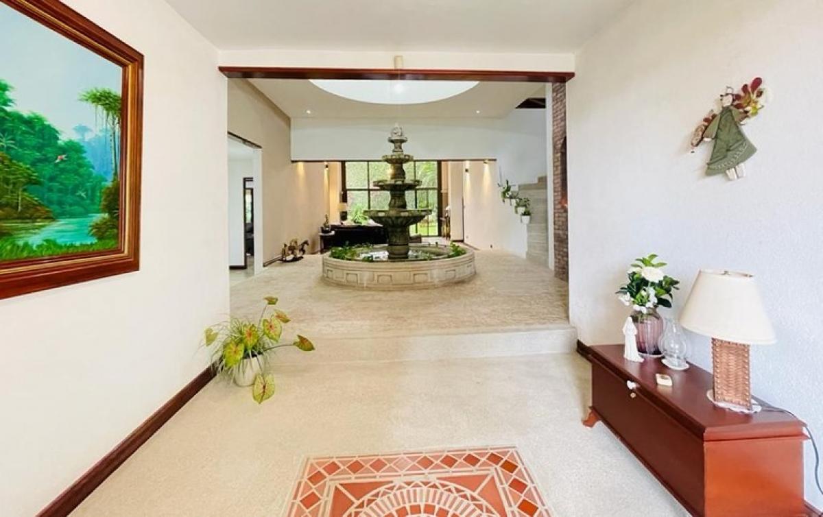 3 غرف نوم منزل في Santa Ana, Costa Rica رقم 371