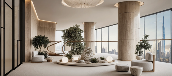 2 bedrooms Apartment in Business Bay, UAE No. 97287 16