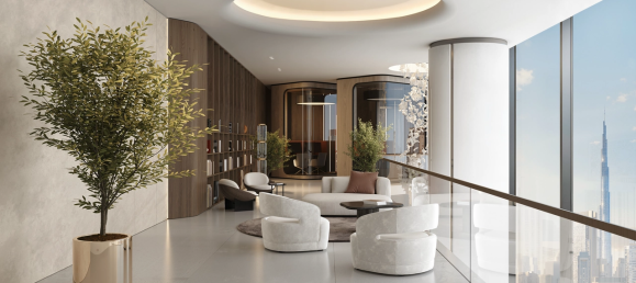 2 bedrooms Apartment in Business Bay, UAE No. 97287 7