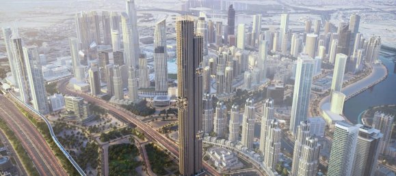 2 bedrooms Apartment in Business Bay, UAE No. 97287 4