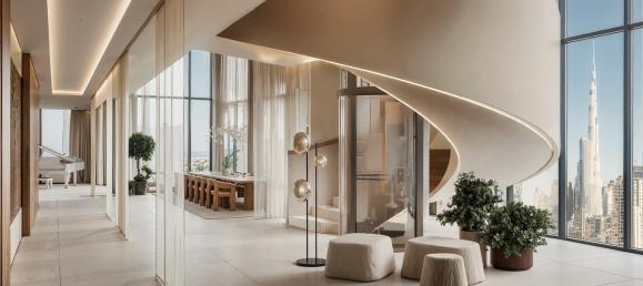 2 bedrooms Apartment in Business Bay, UAE No. 97287 13