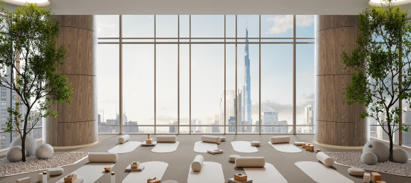 2 bedrooms Apartment in Business Bay, UAE No. 97287 6