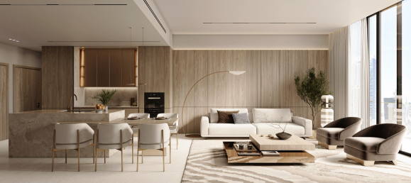 2 bedrooms Apartment in Business Bay, UAE No. 97287 10