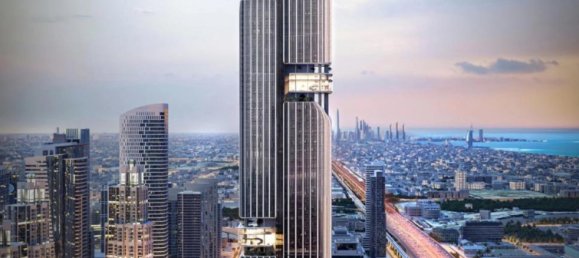 2 bedrooms Apartment in Business Bay, UAE No. 97287 3