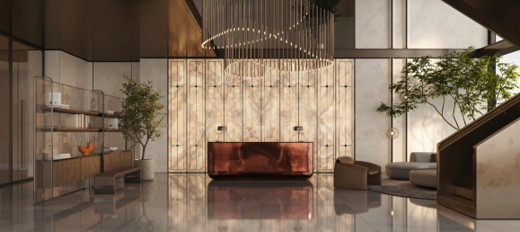 2 bedrooms Apartment in Business Bay, UAE No. 97287 5